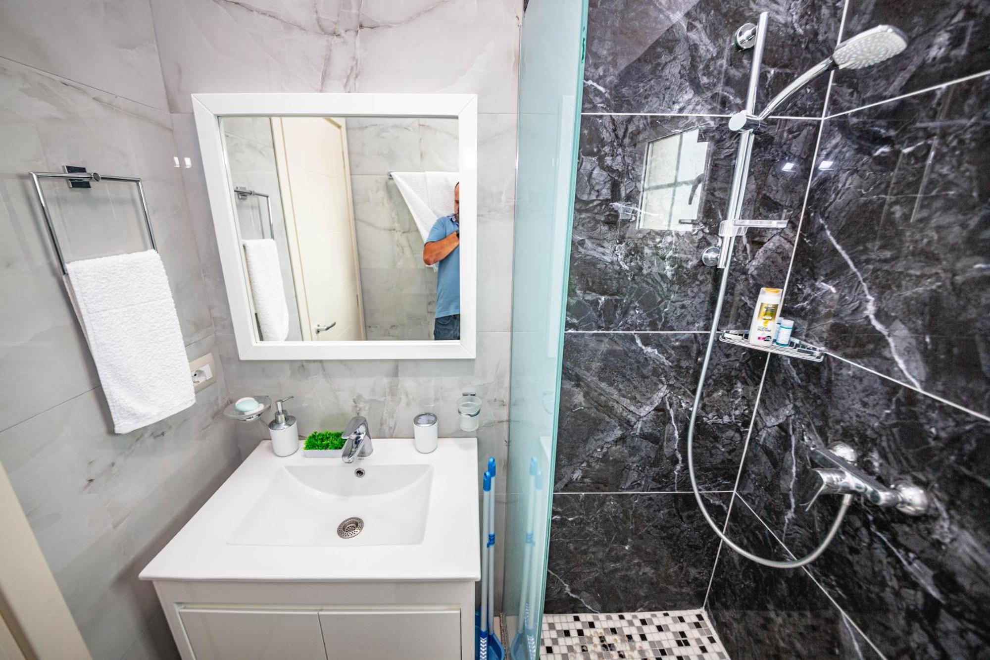 Villa Abiori Ksamil Pokój zdjęcie