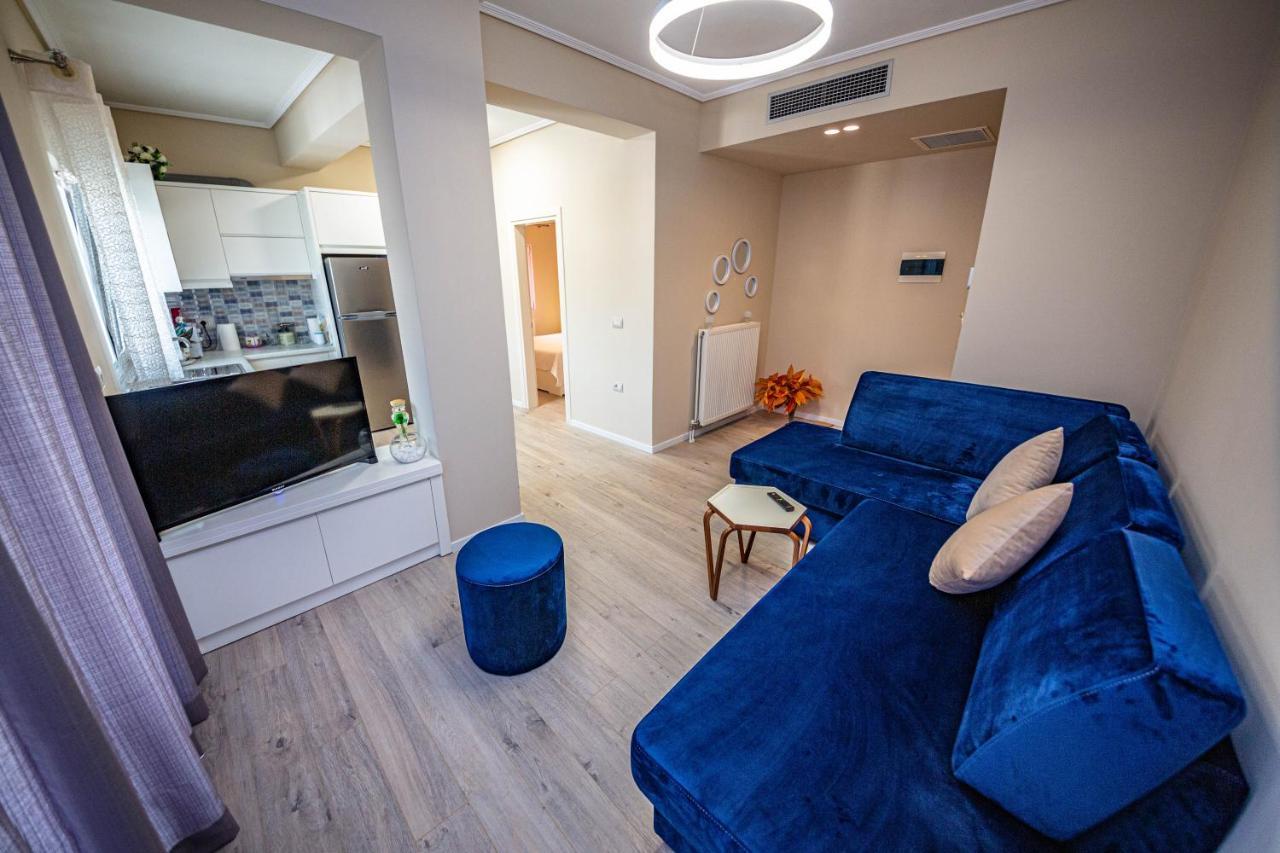 Villa Abiori Ksamil Zewnętrze zdjęcie